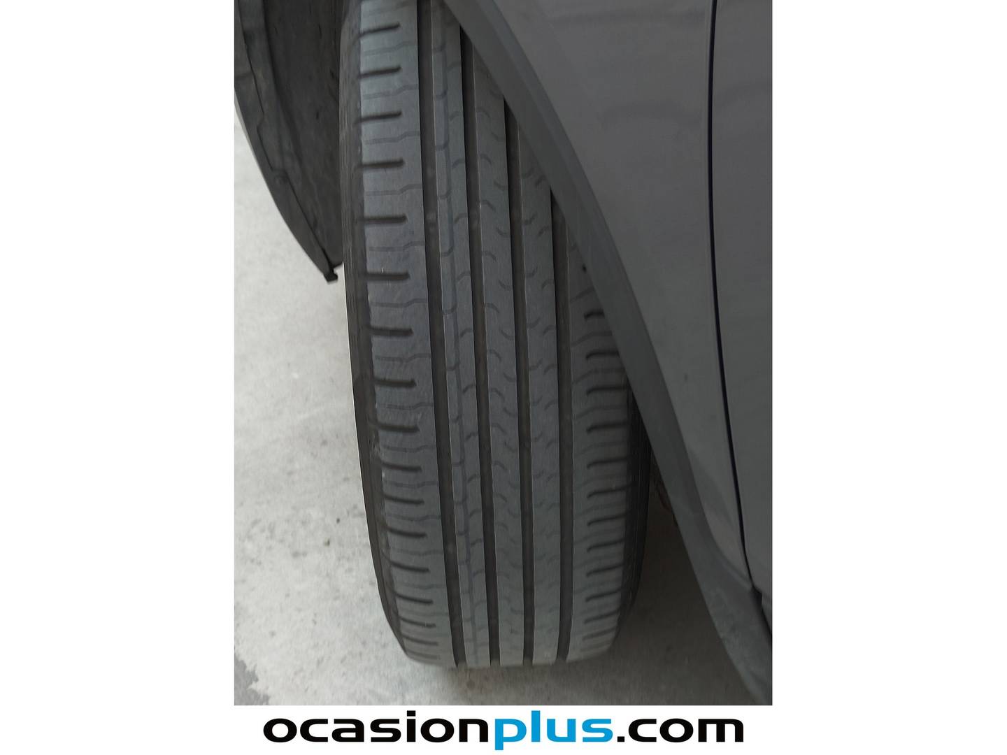 Opel Mokka X Opel Mokka X 1.4 Turbo S&S Selective 4X2 (140 CV) seminuevo