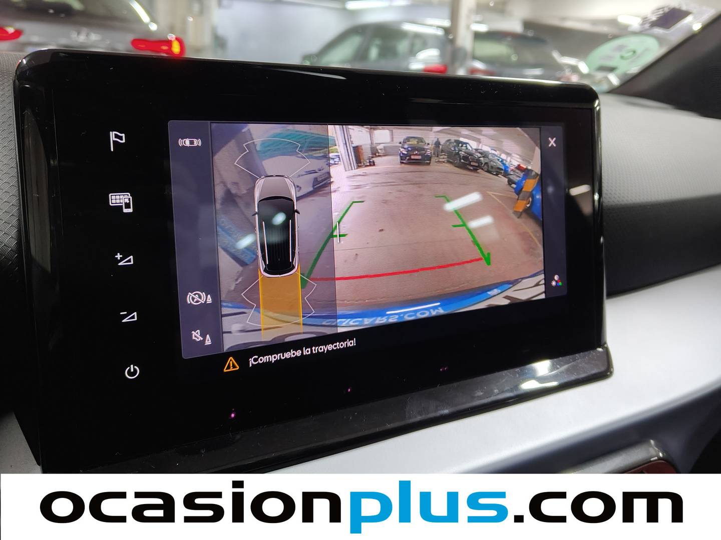 Foto Seat Arona SEAT Arona 1.0 TSI FR XM DSG (110 CV)