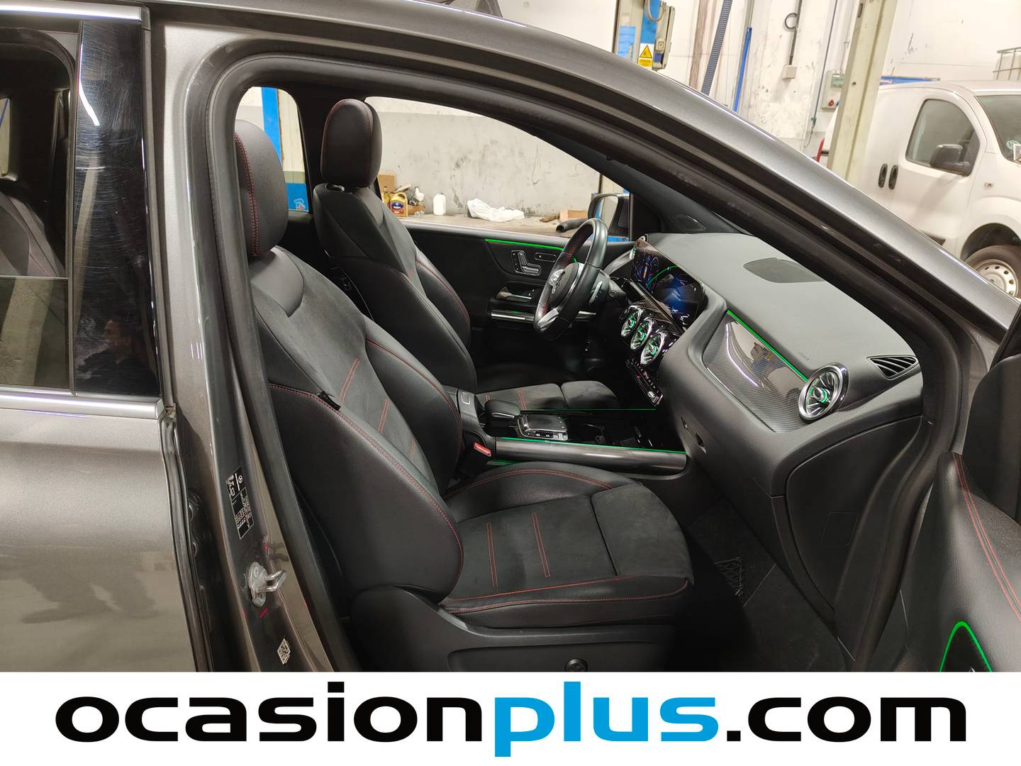 Mercedes Clase B Mercedes-Benz Clase B Clase B 220 4Matic (190 CV) 2019