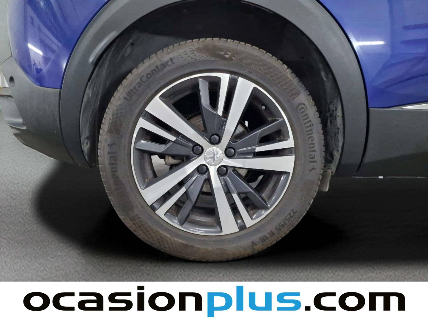 Foto Peugeot 3008 Peugeot 3008 BlueHDi 120 S&S Allure EAT6 (120 CV)