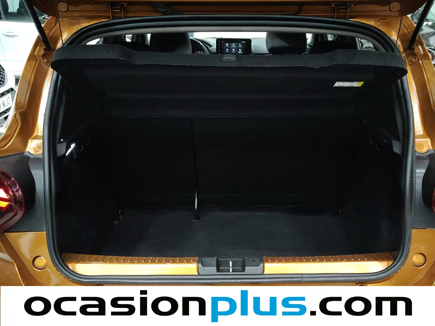 Foto Dacia Sandero Dacia Sandero Stepway Expression TCe  (91 CV)