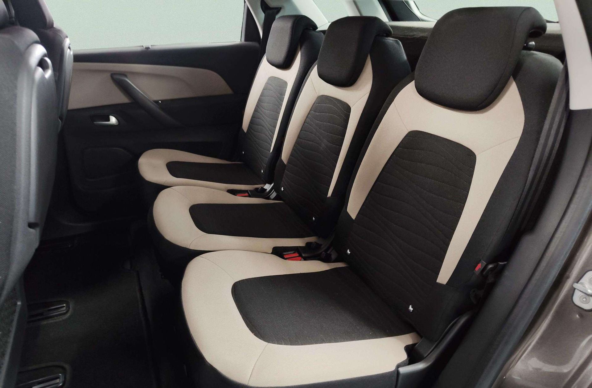 Citroën C4 Picasso BlueHDi 120 Feel - foto 11