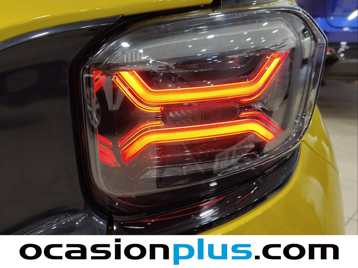 Jeep Avenger Jeep Avenger BEV Summit (156 CV) al mejor precio