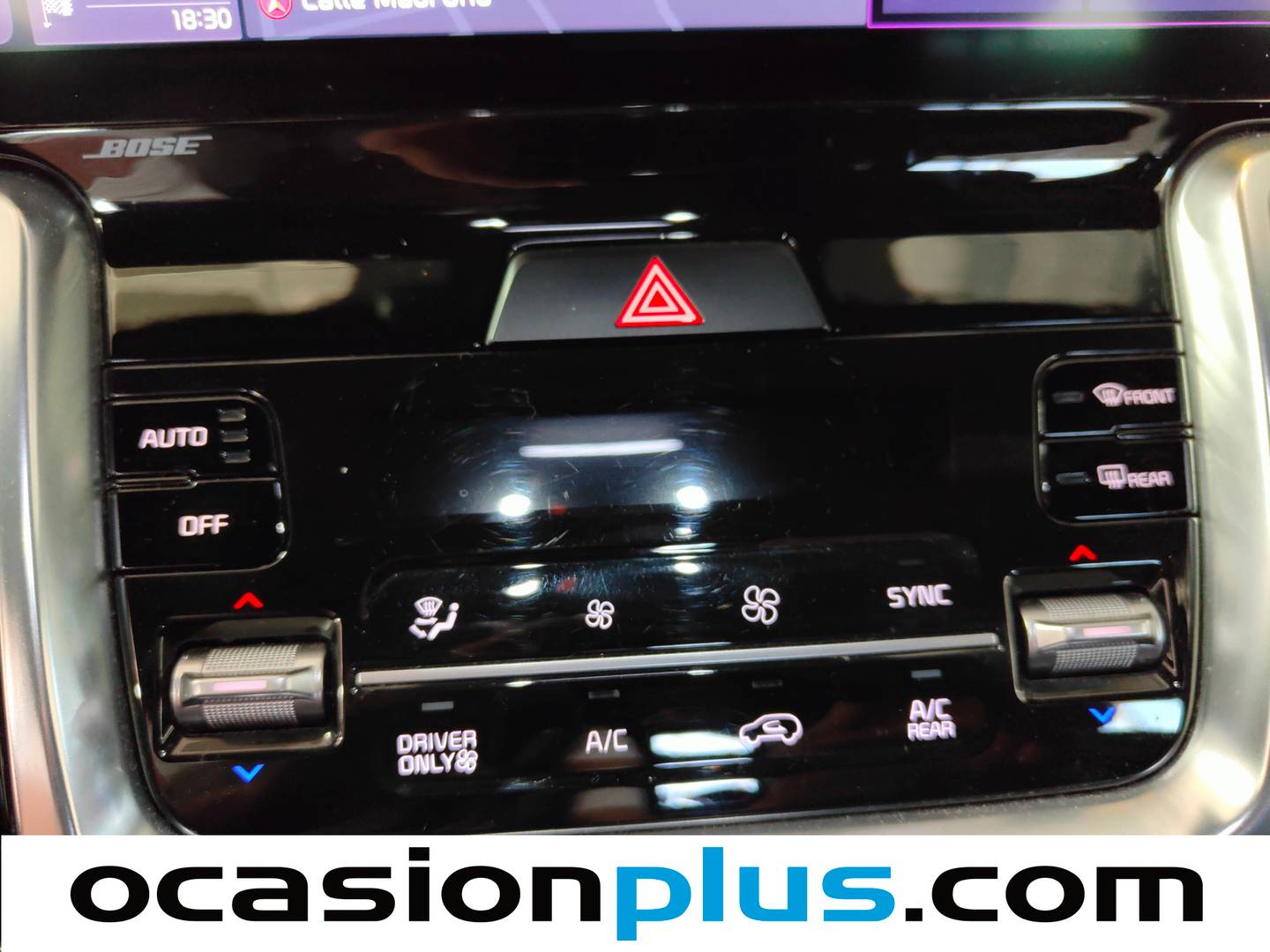 KIA Sorento KIA Sorento 1.6 T-GDi HEV Emotion 4x2 (Pack Luxury) Auto (230 CV) 7 Plazas barato