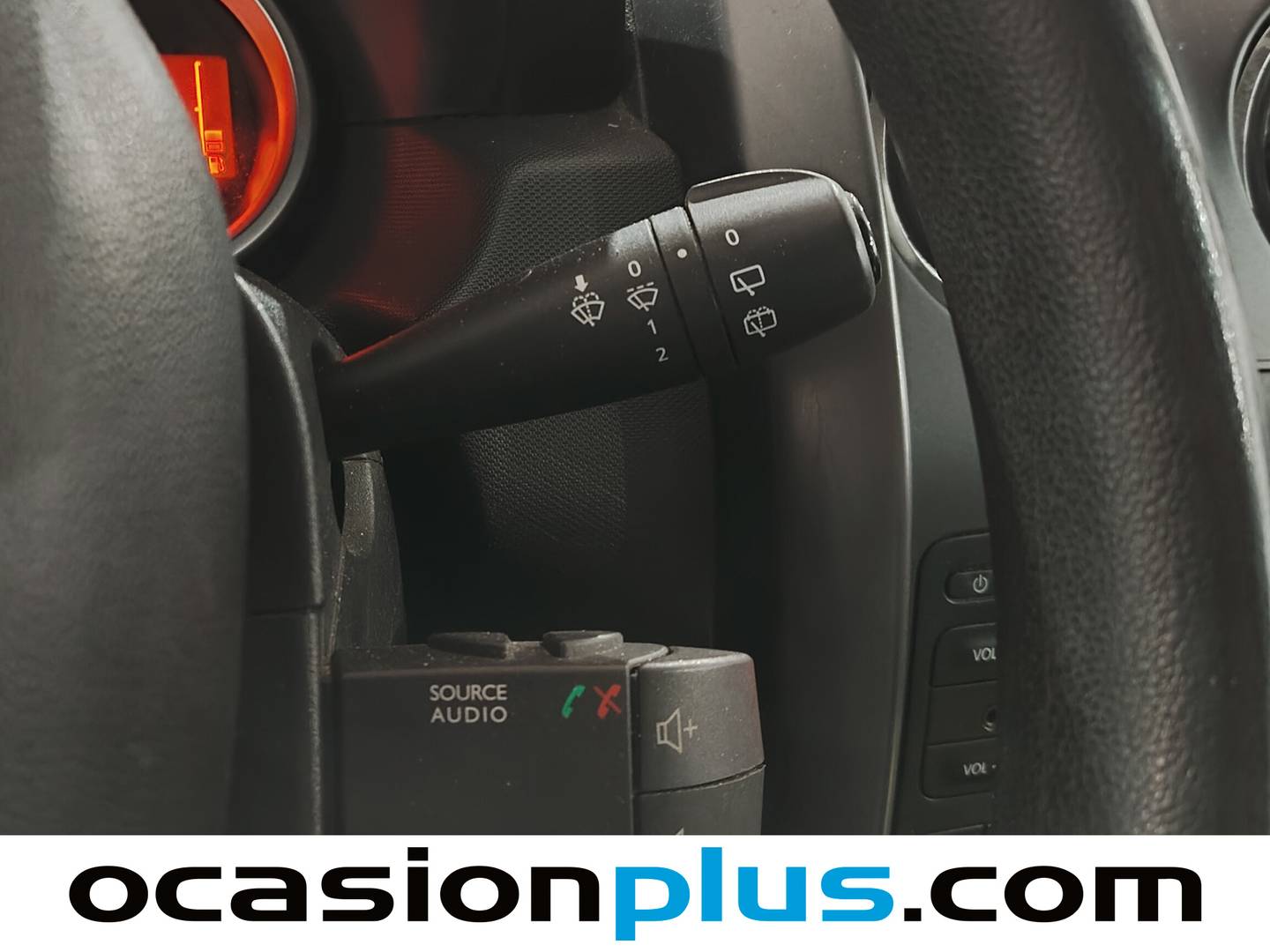 Dacia Duster Dacia Duster Ambiance dCi (90 CV) 4x2 de ocasión