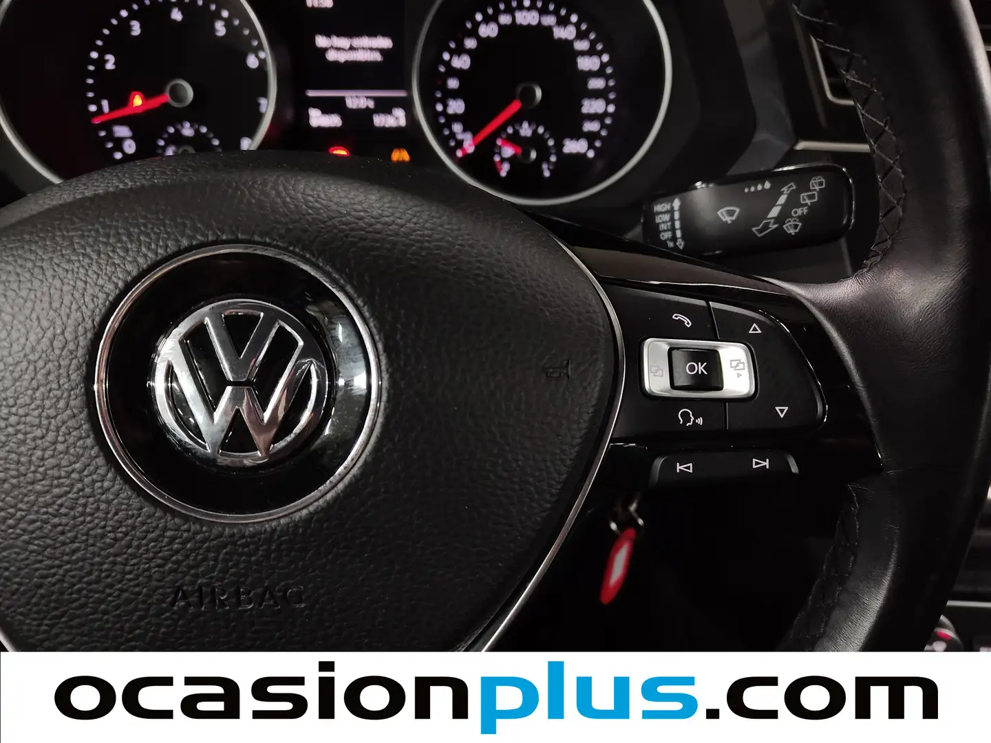 Foto Volkswagen Tiguan Volkswagen Tiguan Tiguan Edition 1.4 TSI (125 CV)