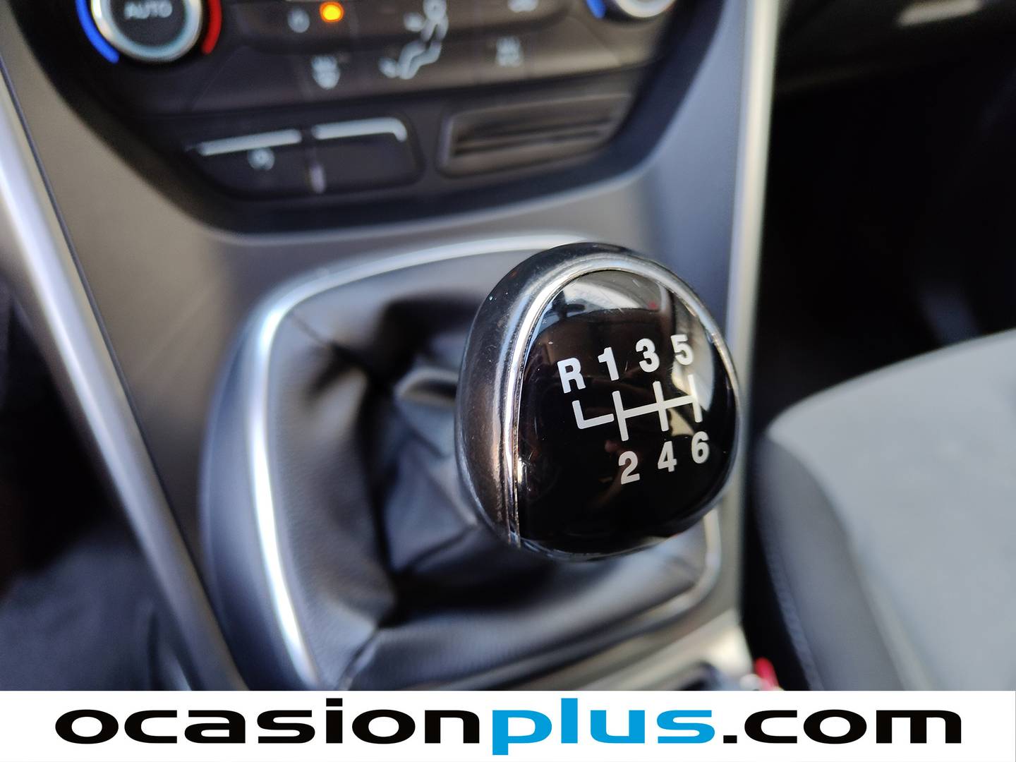 Ford Kuga Ford Kuga 2.0 TDCI S&S Business 4x4 (150 CV) de segunda mano
