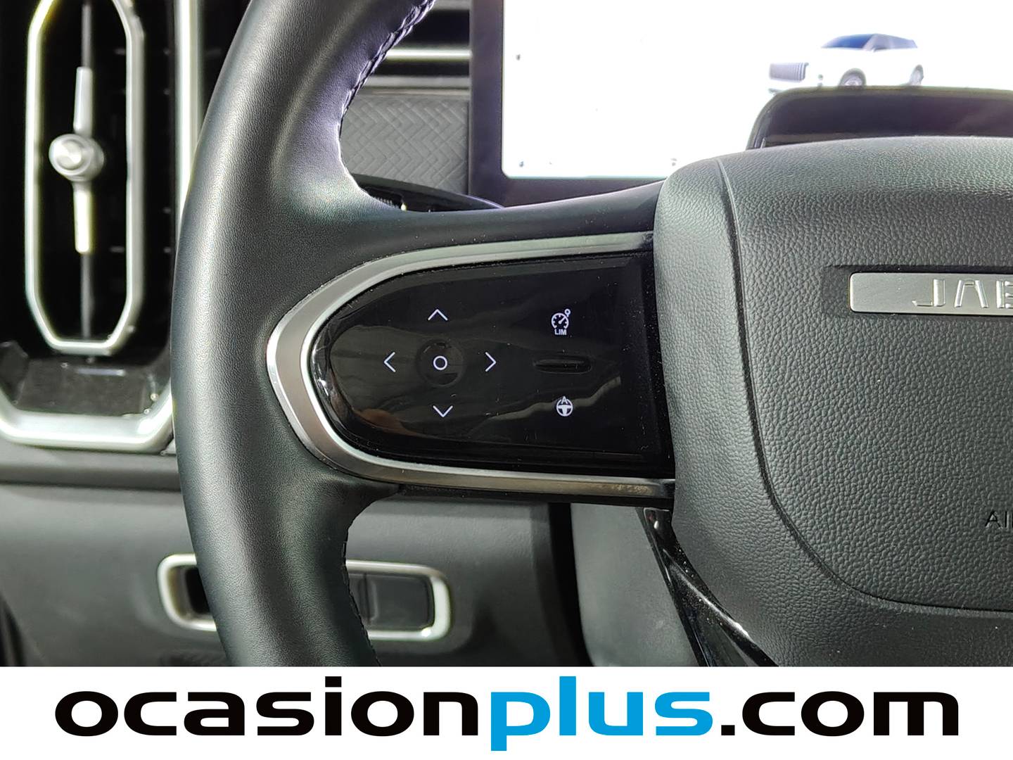 JAECOO 7 JAECOO 7 1.6 TGDI Select FWD (145 CV) seminuevo