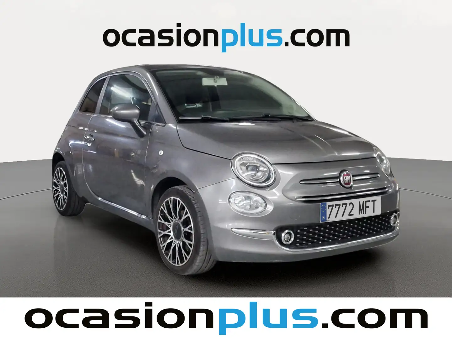 Foto Fiat 500 Fiat 500 1.0 Hybrid Dolcevita (70 CV)