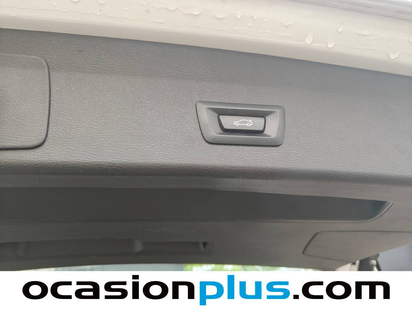 BMW X1 BMW X1 sDrive18d Business (150 CV) automático