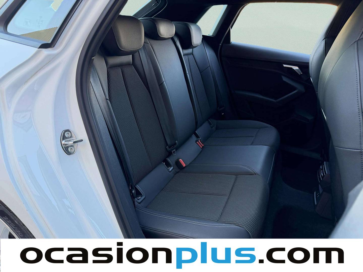 Audi A3 Audi A3 Sportback S line 35 TFSI (150 CV) S tronic de segunda mano