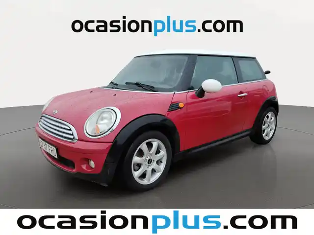 Mini MINI 3 Puertas Cooper (120 CV) de segunda mano