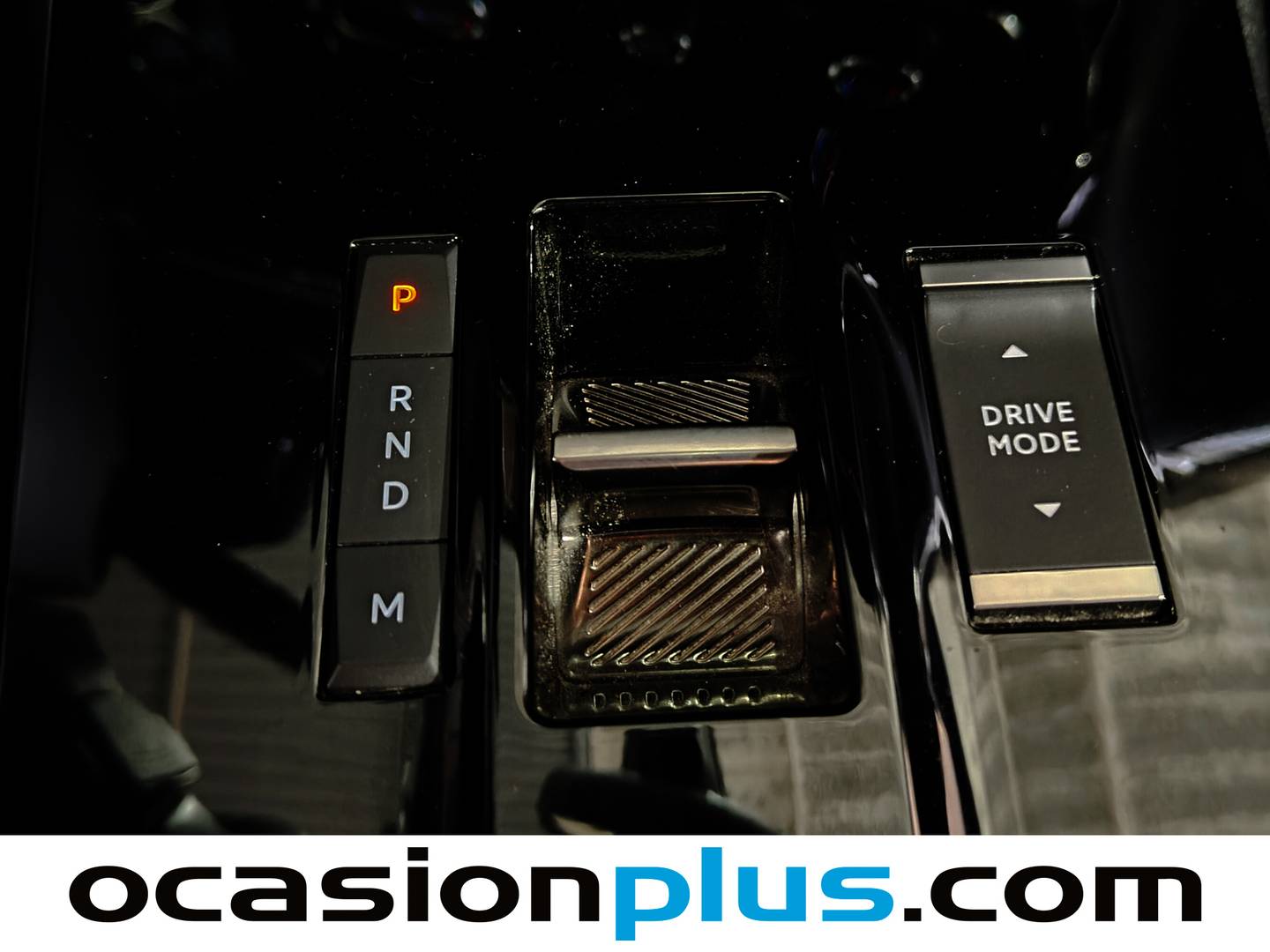 Opel Mokka Opel Mokka 1.2 T Ultimate Auto (130 CV) de segunda mano