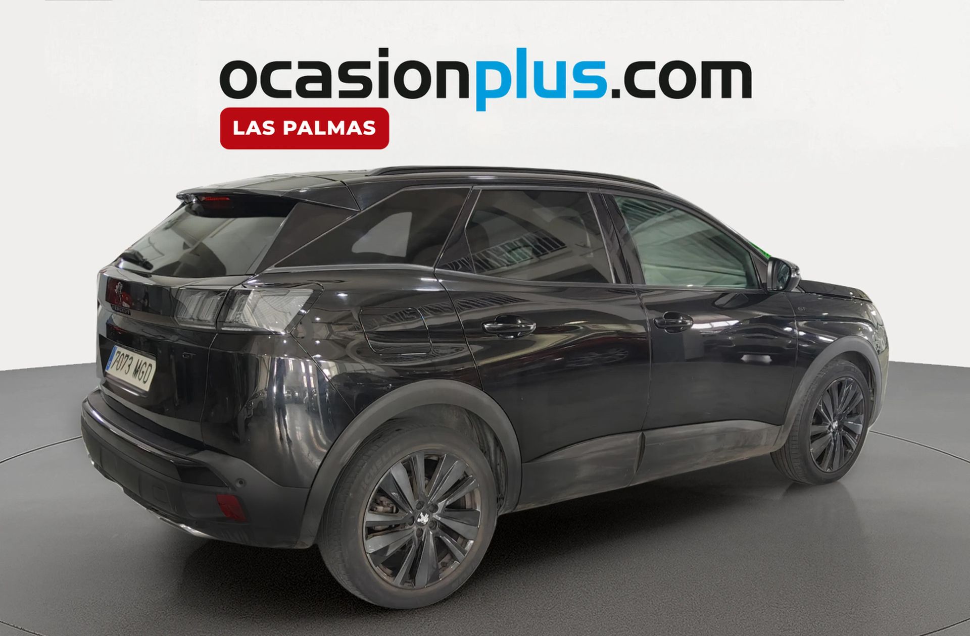 Peugeot 3008 BlueHDi 130 GT EAT8 - foto 4