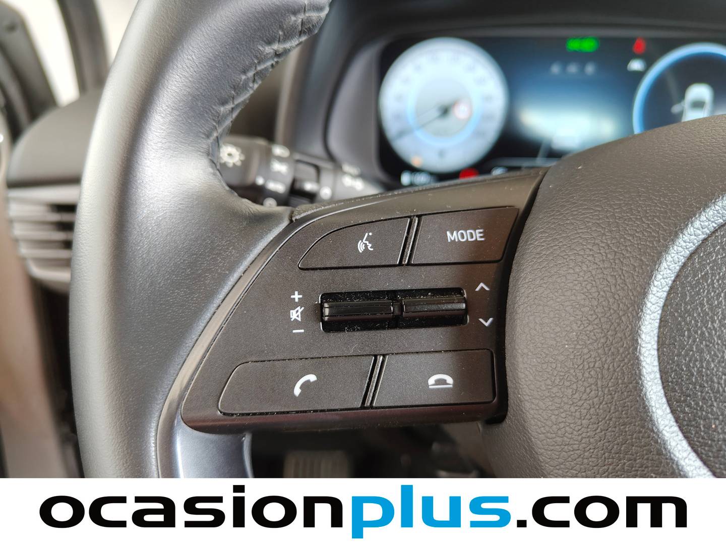 Hyundai i20 Hyundai i20 1.2 MPI Klass (84 CV) de ocasión