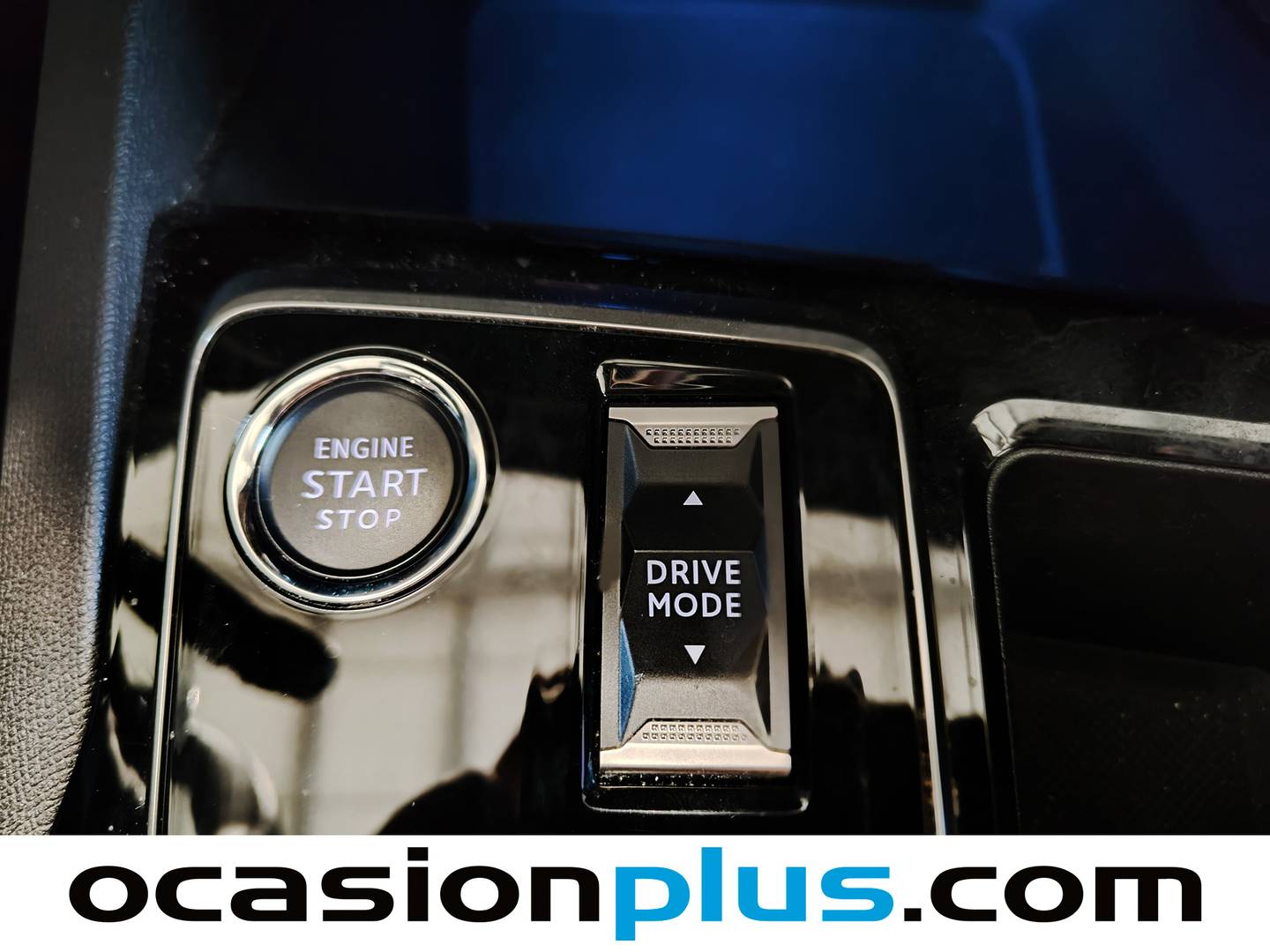 Paquetes del Peugeot 3008 Hybrid Peugeot 3008 Hybrid 136 Allure Pack eDCS6 (136 CV)