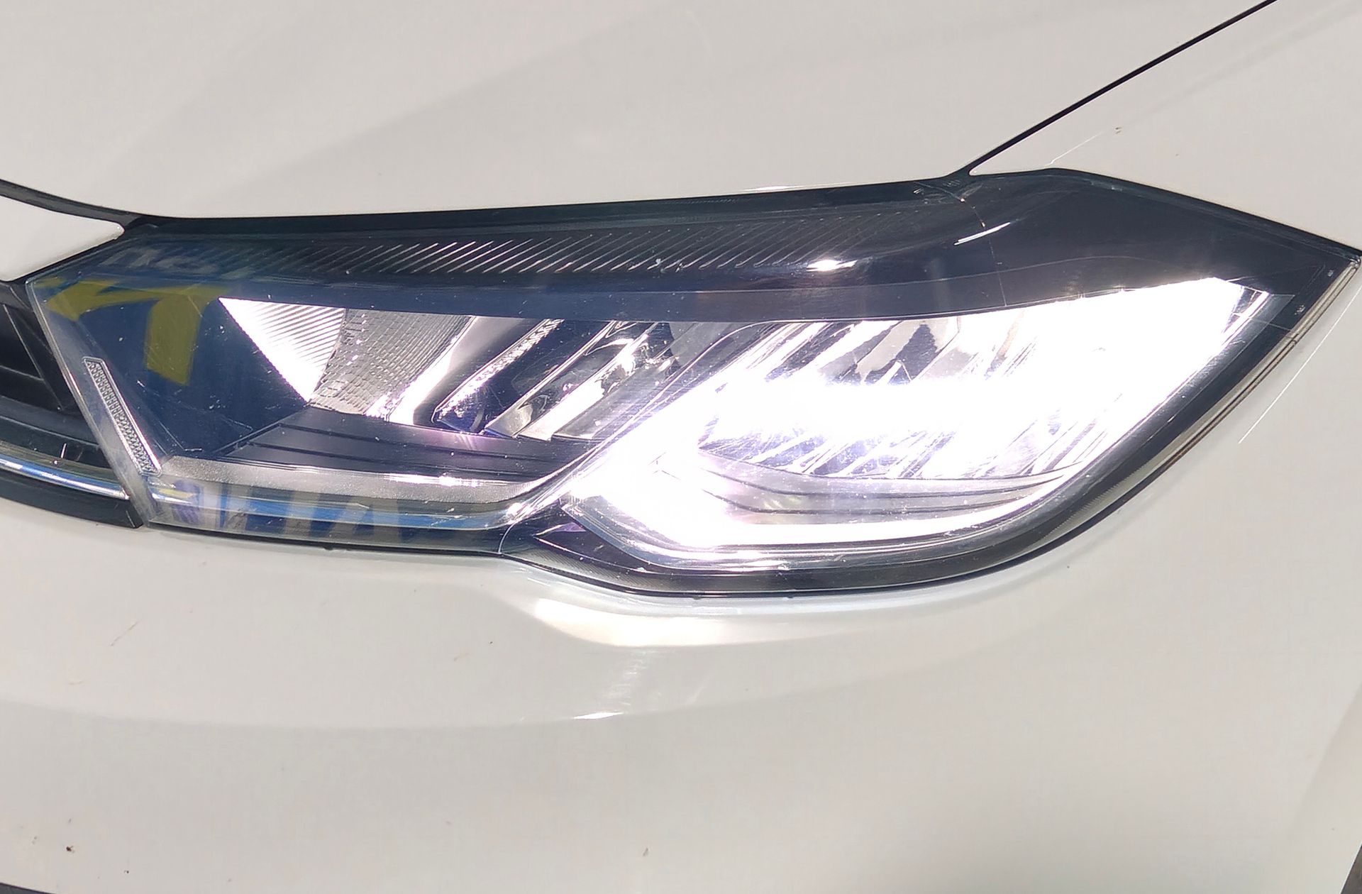 Volkswagen Polo ``Más`` 1.0 TSI - foto 15