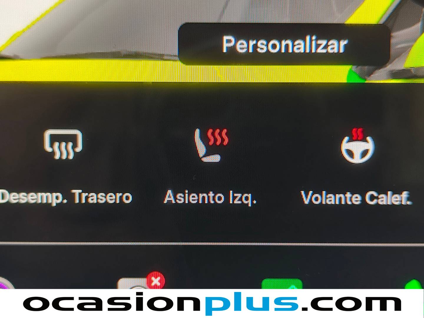 Acabados Tesla Model Y Tesla Model Y Gran Autonomía 4WD (514 CV)