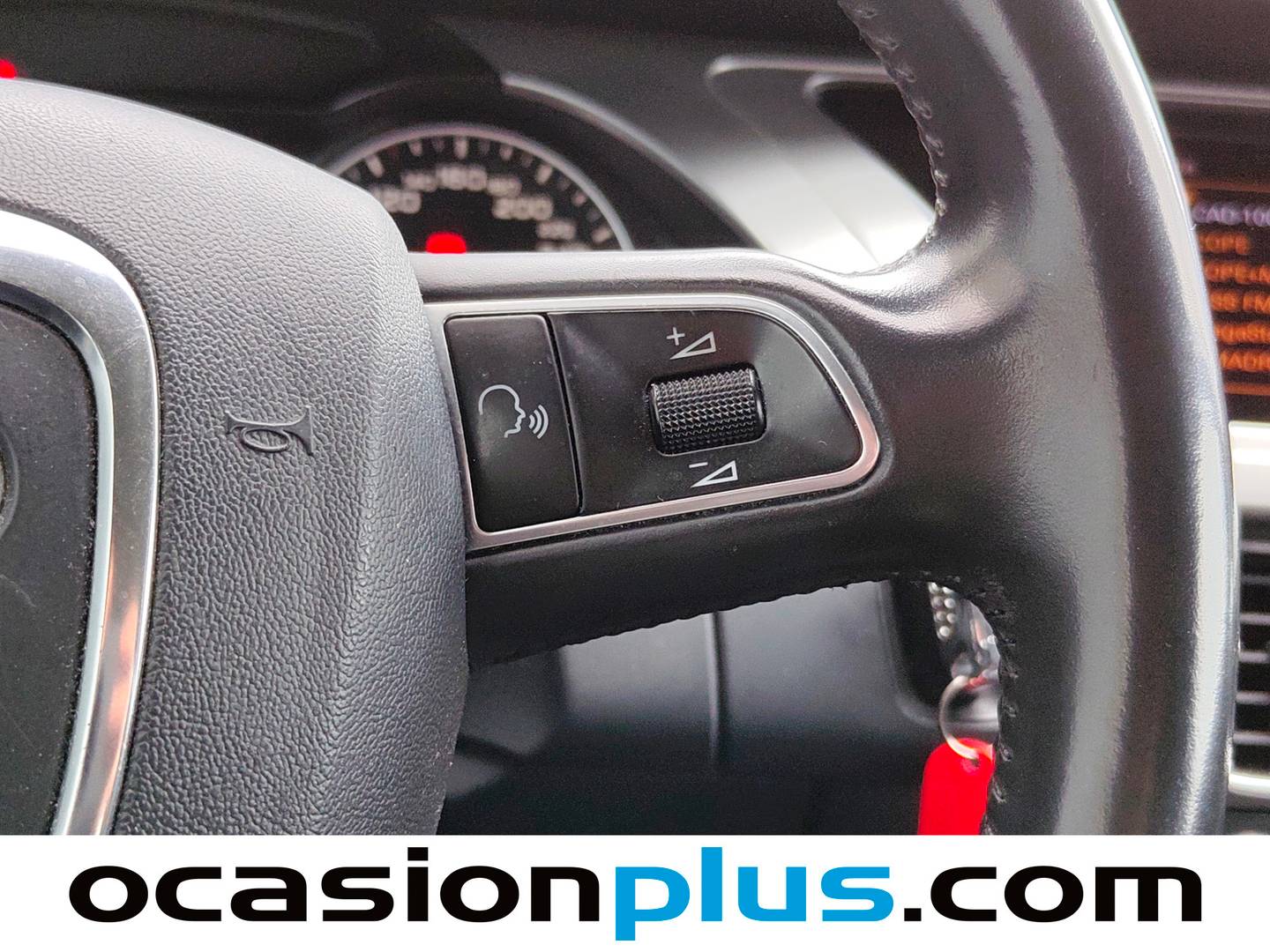 Audi A4 Audi A4 Avant 1.8 TFSI (160 CV) multitronic de segunda mano
