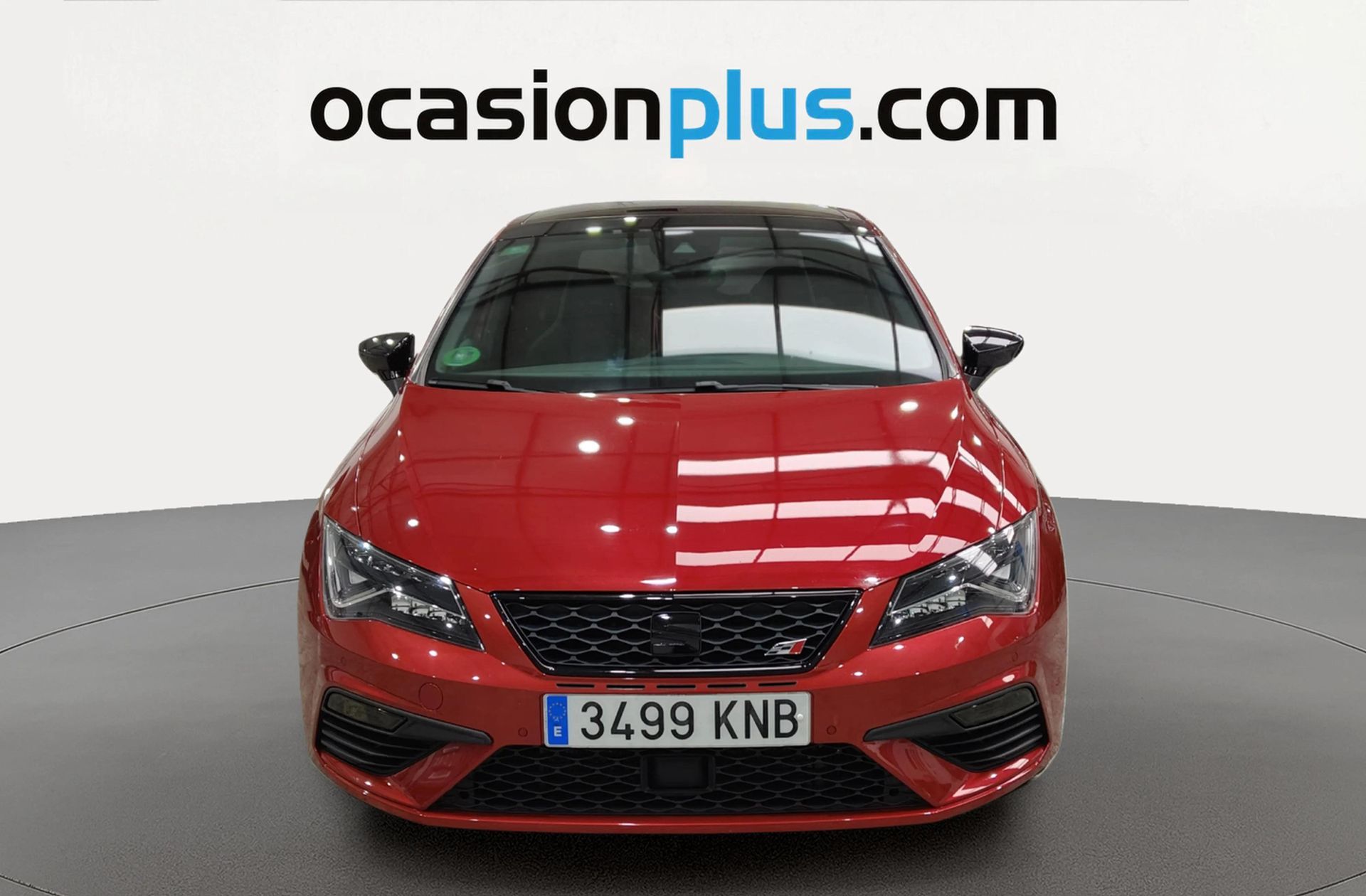 SEAT León 2.0 TSI Cupra DSG - foto 15
