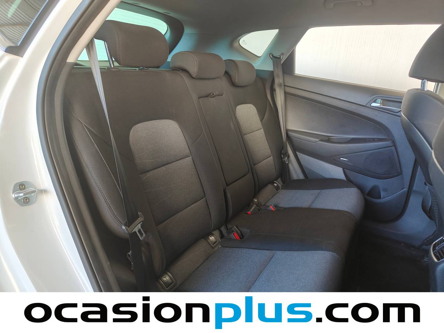 Hyundai Tucson Hyundai Tucson 1.6 GDI Tecno 4x2 (132 CV) al mejor precio