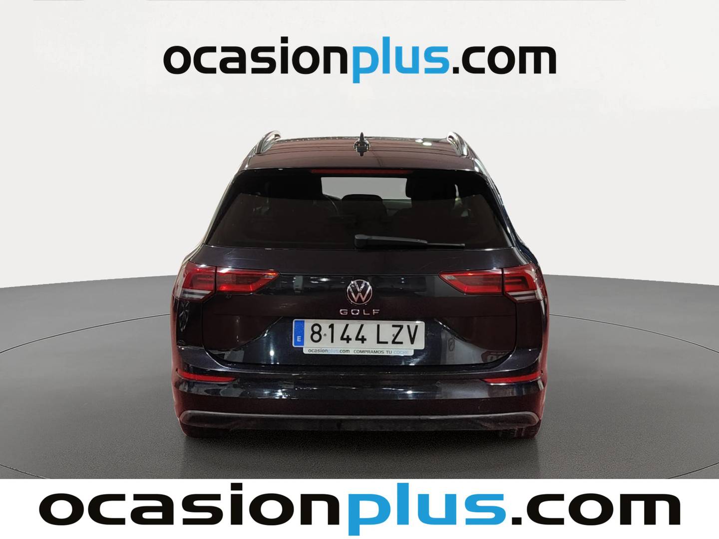 Foto Volkswagen Golf Volkswagen Golf Variant Variant Life 2.0 TDI (115 CV)