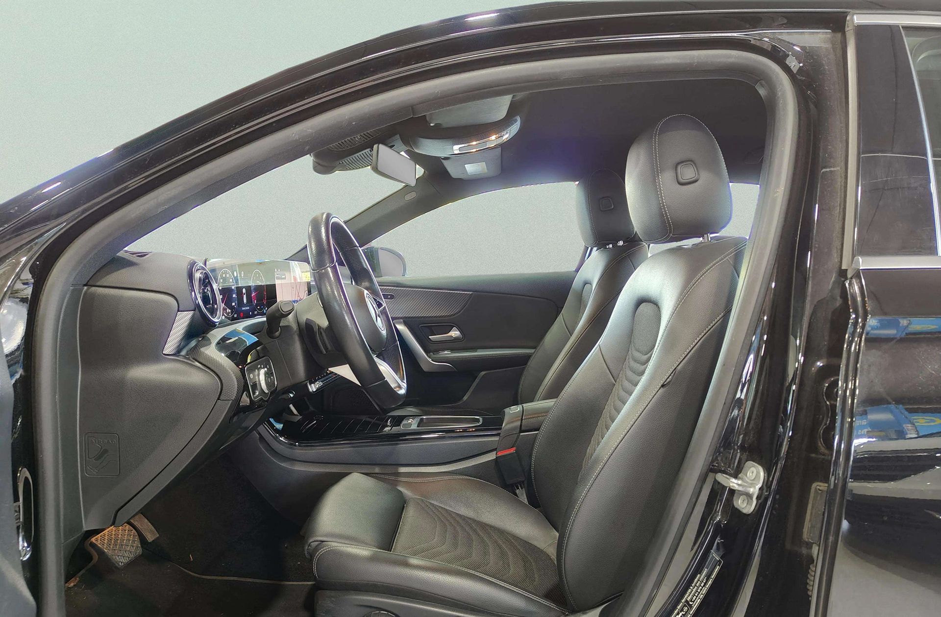 Mercedes-Benz Clase A 180 - foto 11