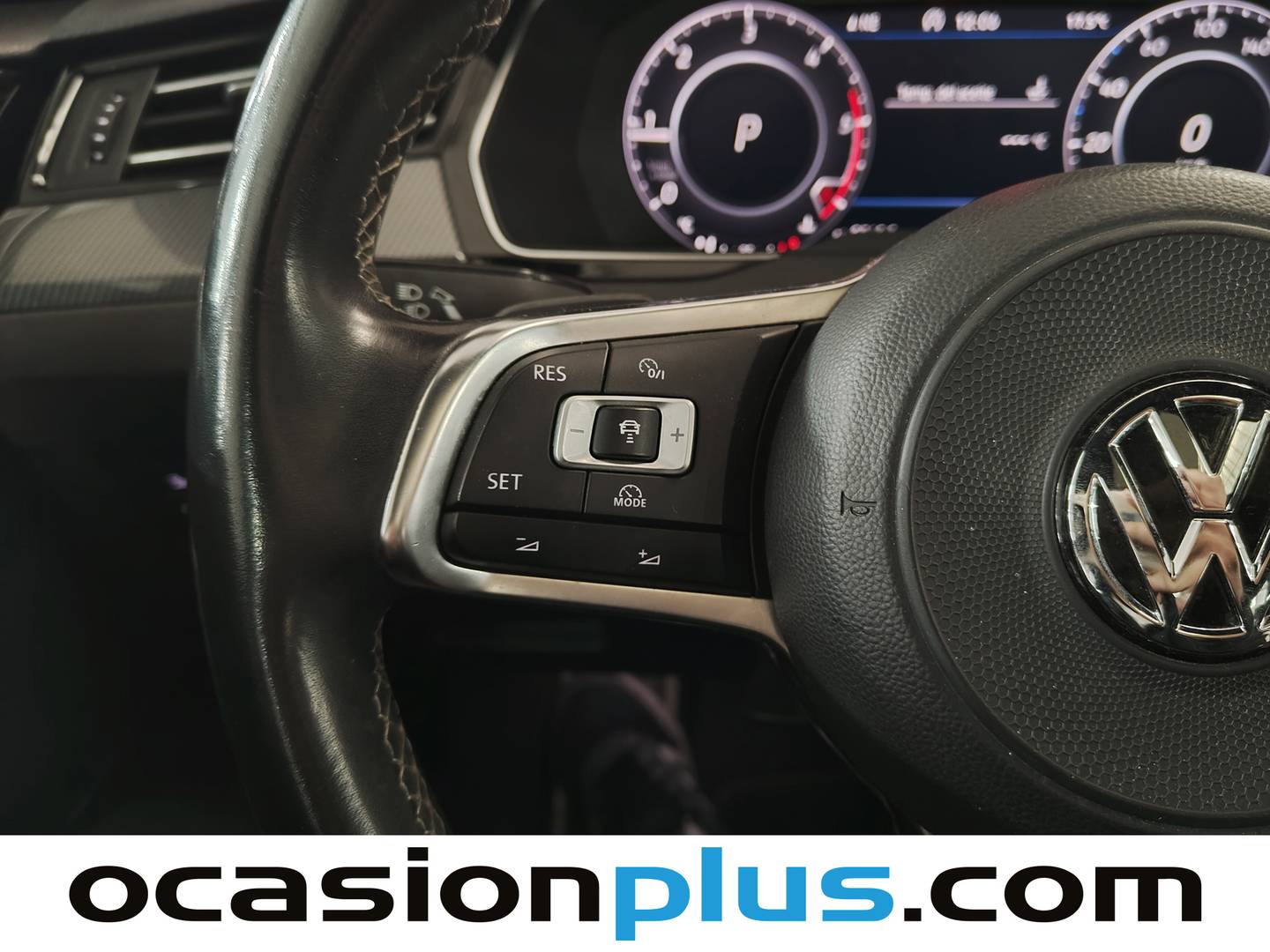 Volkswagen Arteon Volkswagen Arteon R-Line 2.0 TDI 4Motion (239 CV) DSG al mejor precio