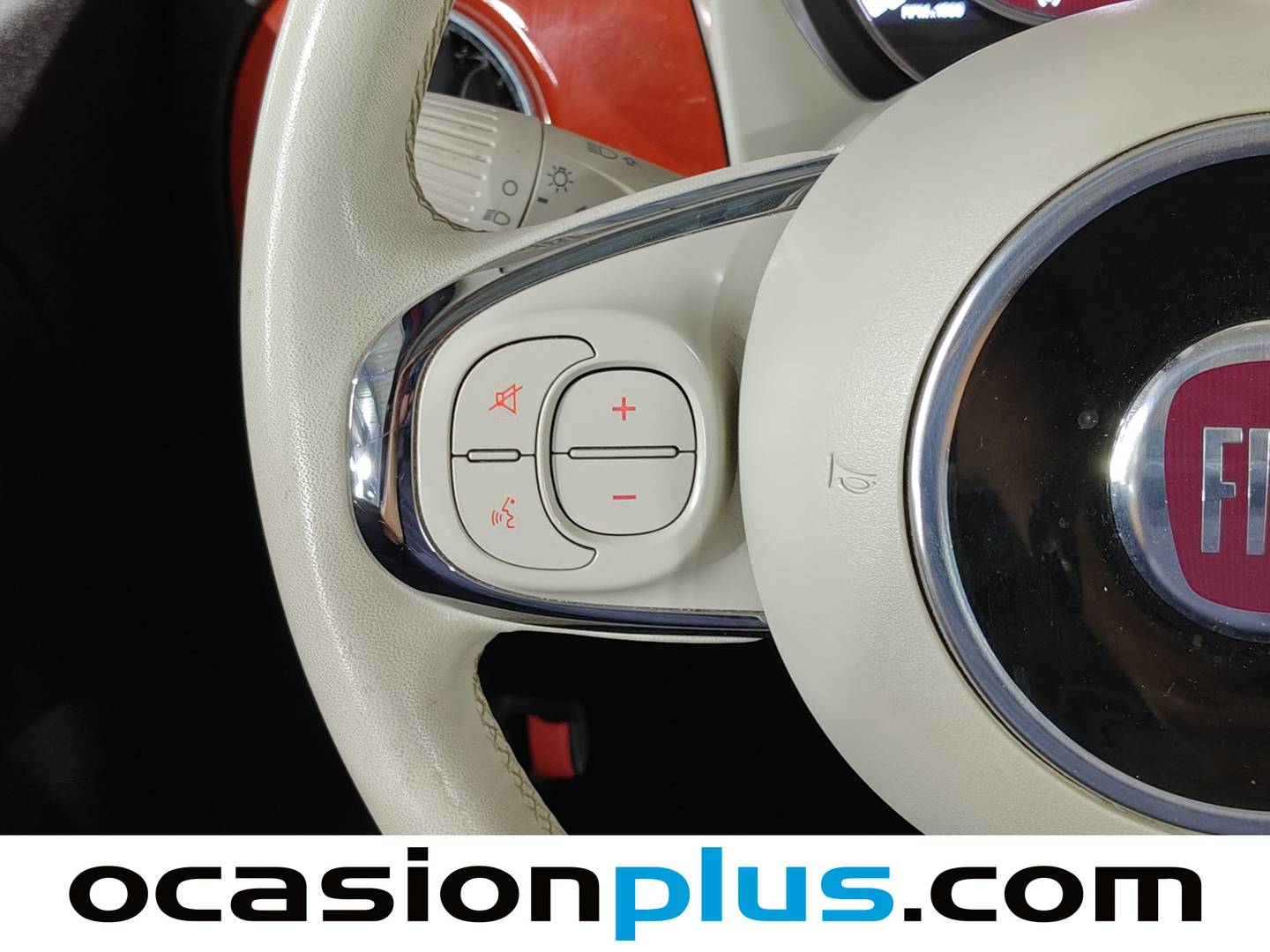 Fiat 500 Fiat 500 1.0 Hybrid Dolcevita (70 CV) 70cv