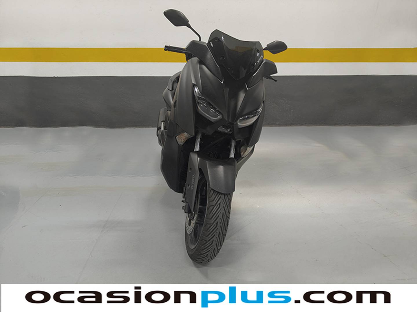 Foto Yamaha X-Max 300 Yamaha X-Max 300