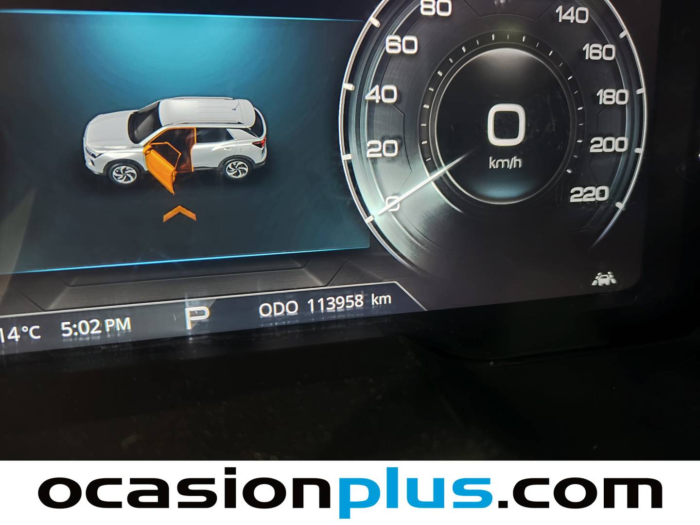 SsangYong Korando SsangYong Korando D16T Limited 4x4 Auto (136 CV) 136cv