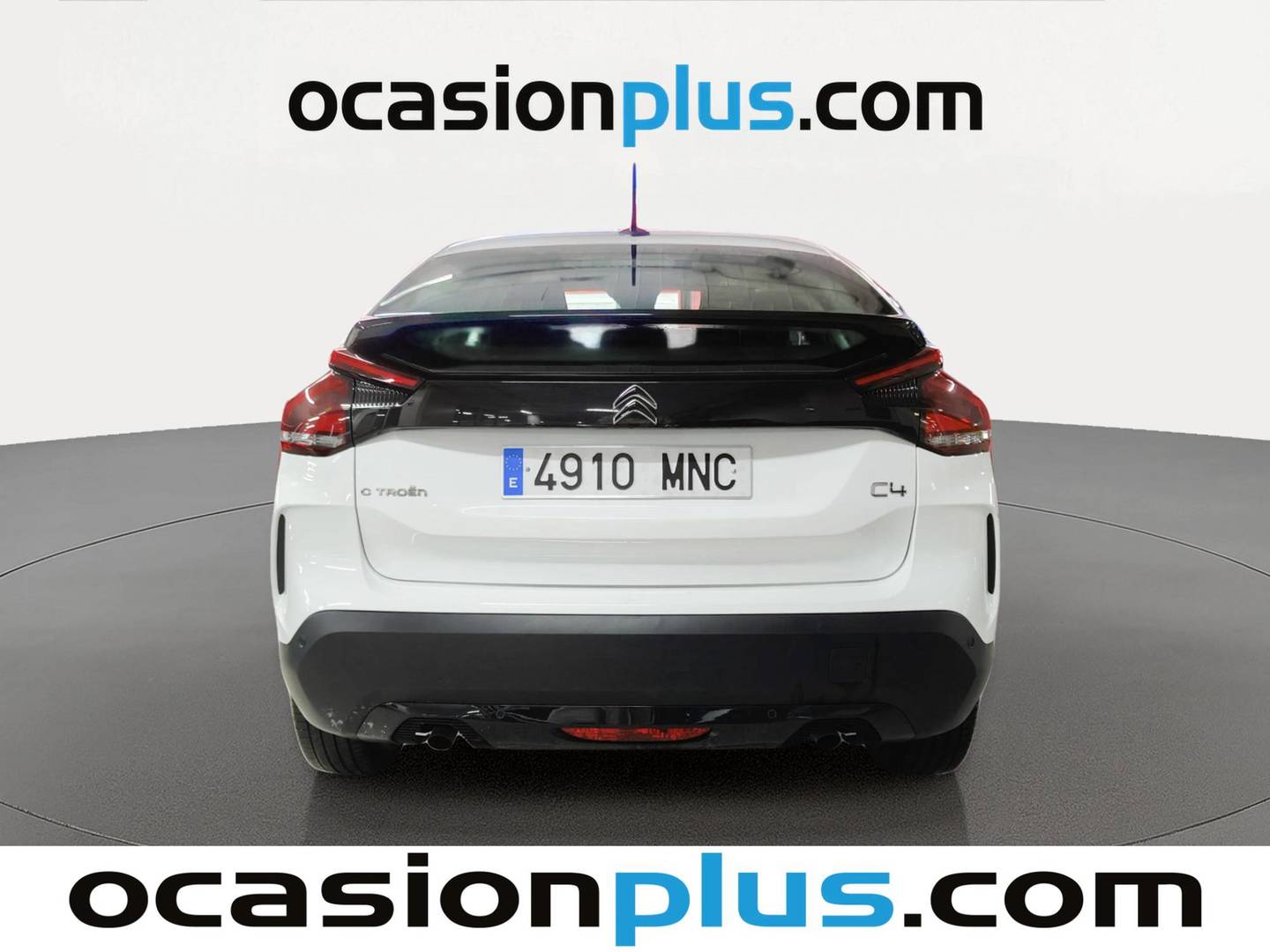 Foto Citroën C4 Citroen C4 PureTech 130 S&S You (131 CV)