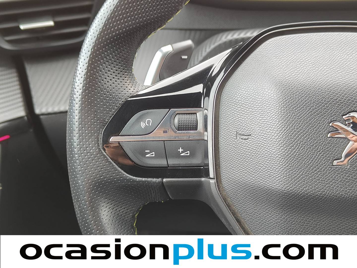 Foto Peugeot 208 Peugeot 208 PureTech 100 GT EAT8 (100 CV)