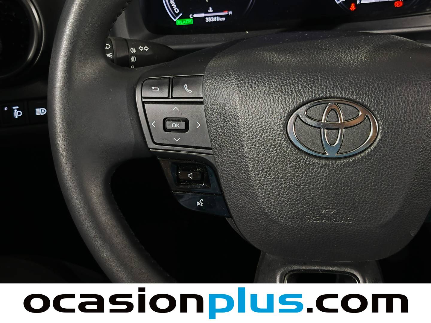 Toyota C-HR Toyota C-HR 140H Advance (140 CV) 140cv