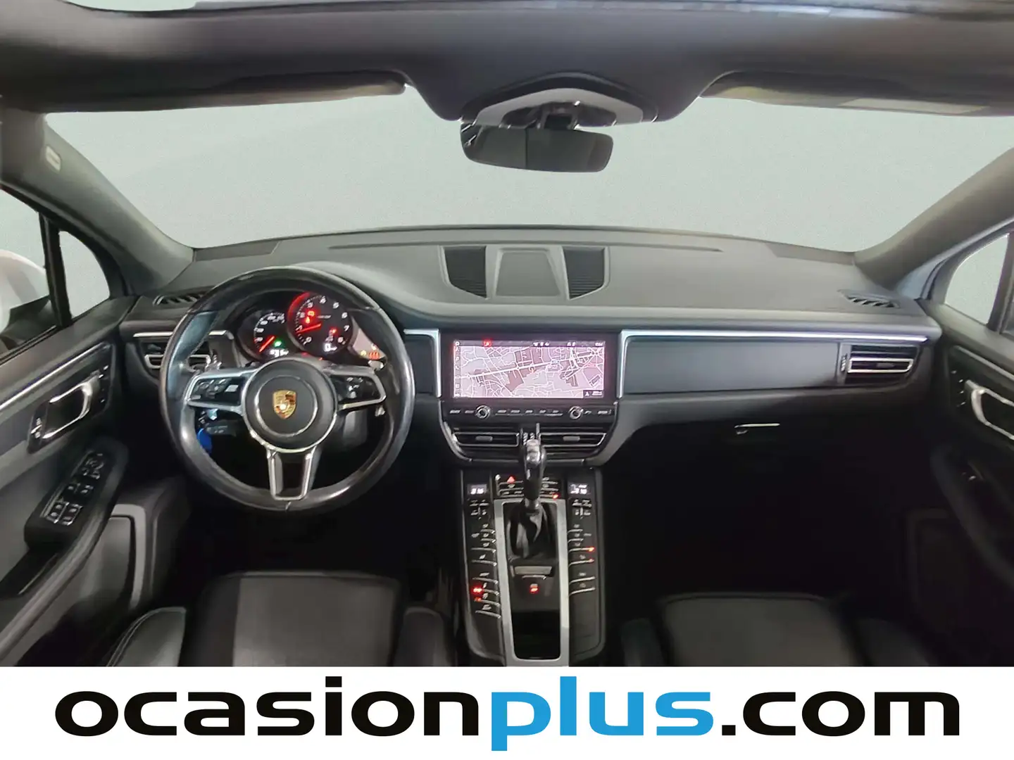 Foto Porsche Macan Porsche Macan Macan (245 CV)