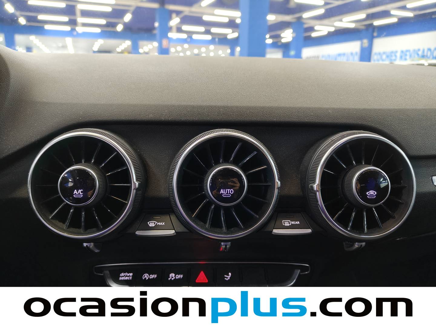 Audi TT Audi TT Coupe Coupe 2.0 TFSI quattro (230 CV) S tronic Pack S-Line km 0