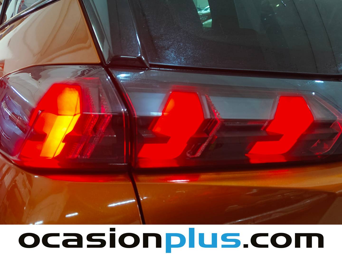 Peugeot 2008 Peugeot 2008 PureTech 130 GT Line (130 CV) km 0