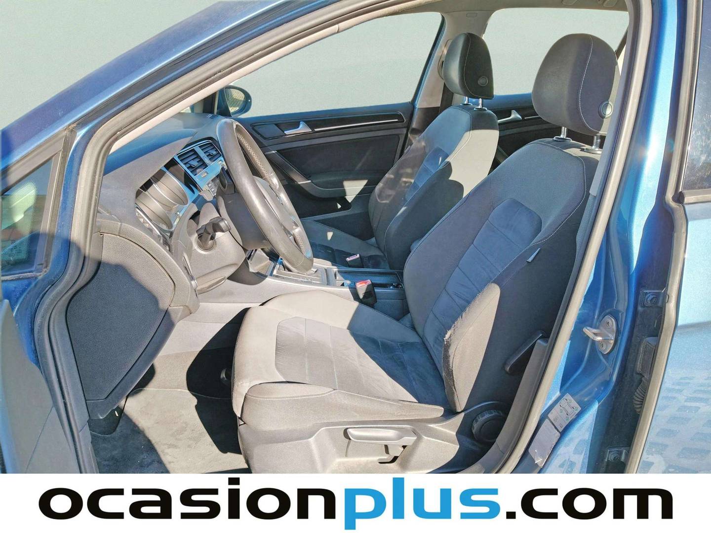 Volkswagen Golf Volkswagen Golf Sport 2.0 TDI BMT (150 CV) DSG automático