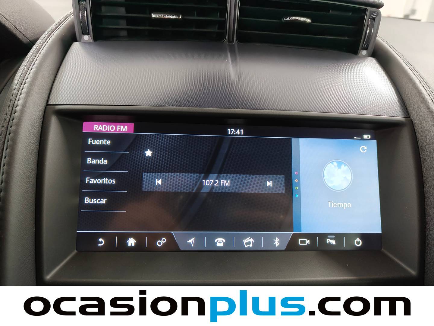 Jaguar F-Type Jaguar F-TYPE Coupe 2.0 i4 Auto (300 CV) 2018