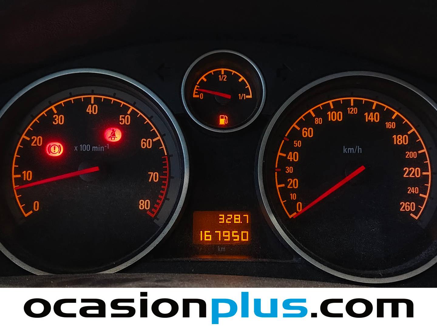 Opel Astra Opel Astra 1.4 Enjoy (90 CV) 2007