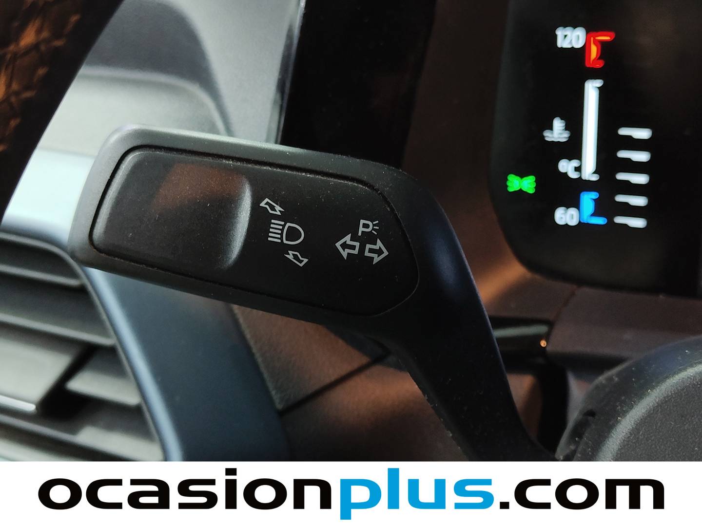 Ford Tourneo Courier Ford Tourneo Courier 1.0 Ecoboost Active (125 CV) de segunda mano