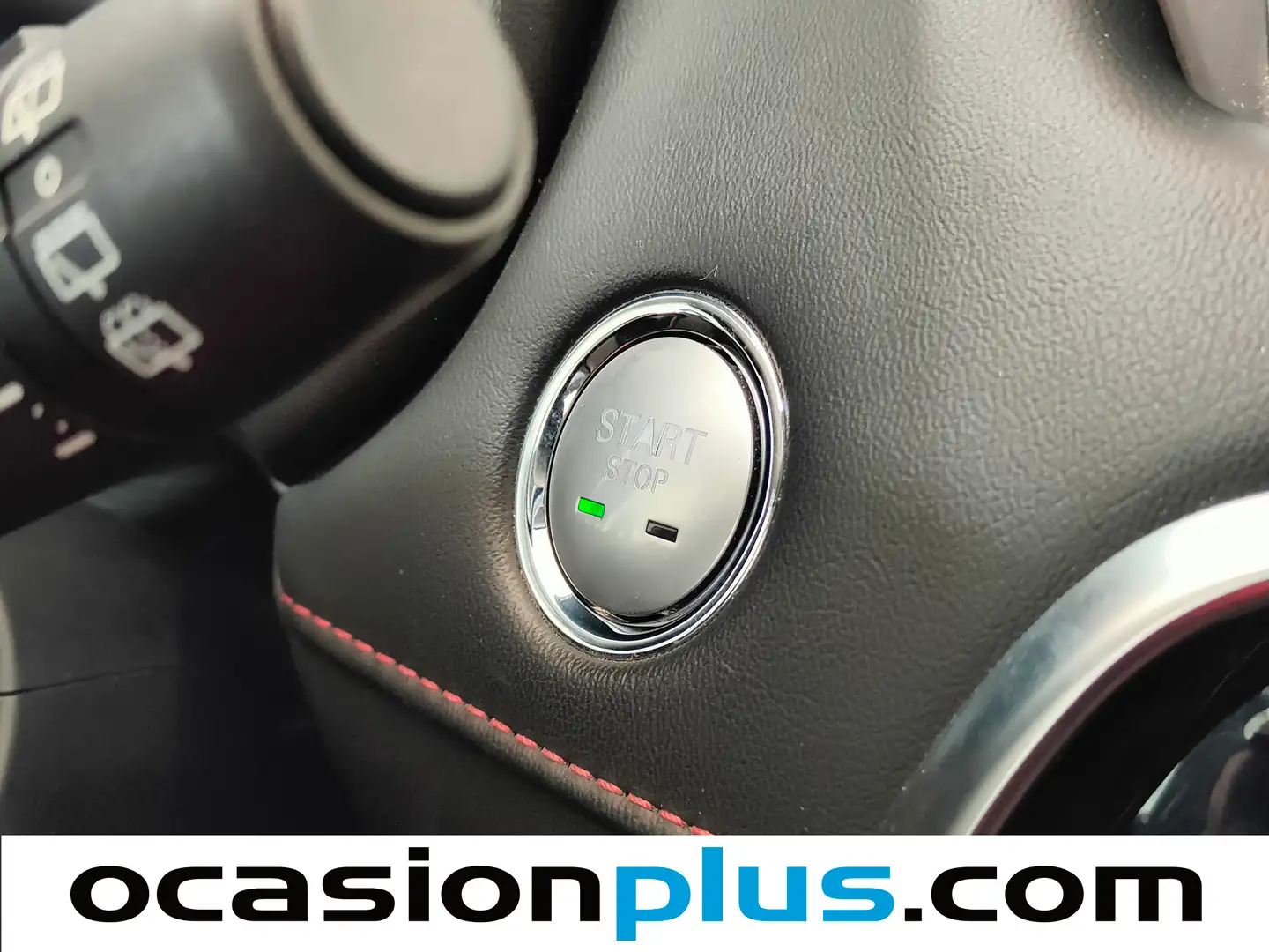 Foto MG HS MG HS 1.5 Turbo GDI Luxury (162 CV)