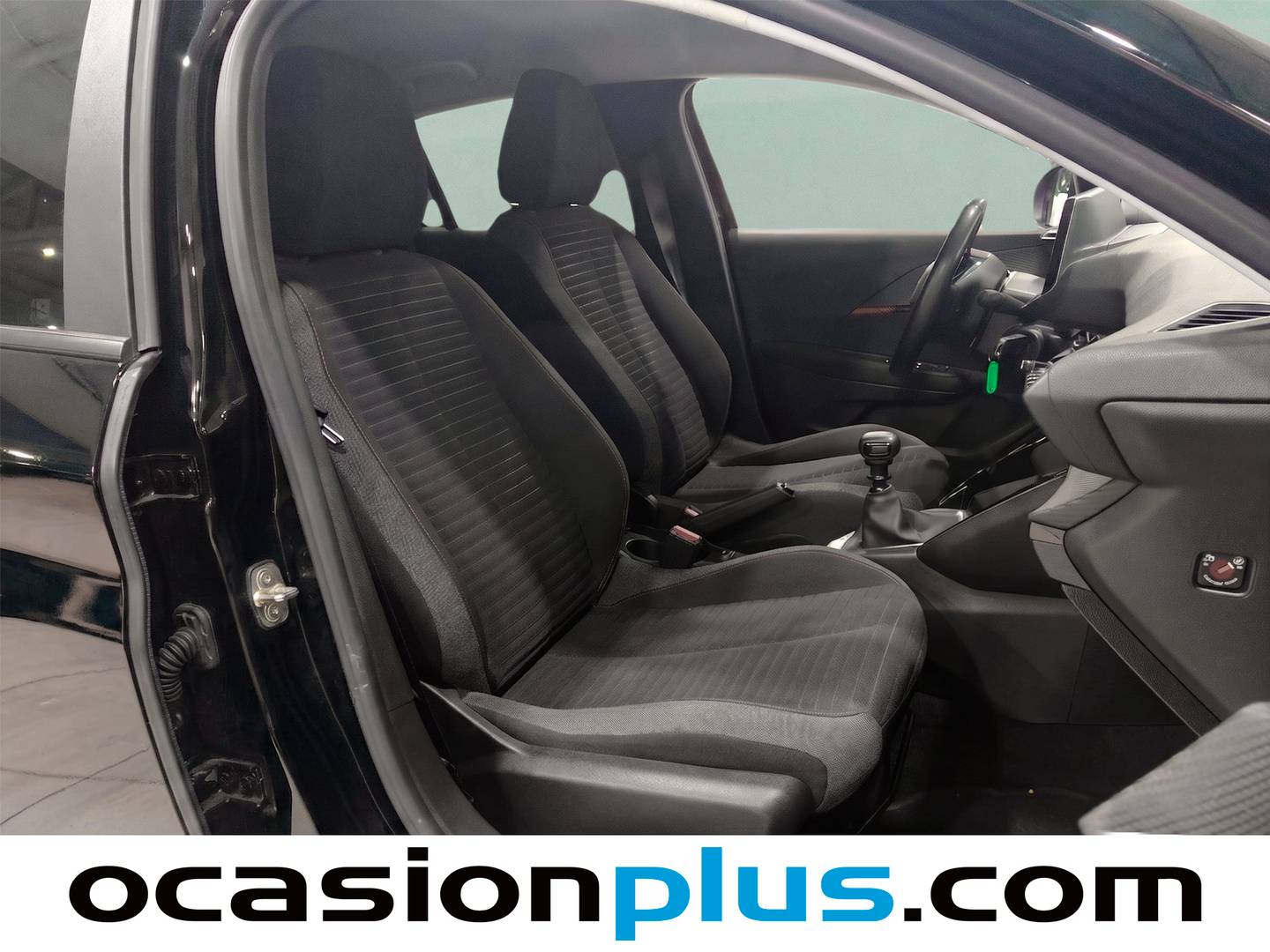 Peugeot 208 Peugeot 208 PureTech 100 Active (100 CV) km 0