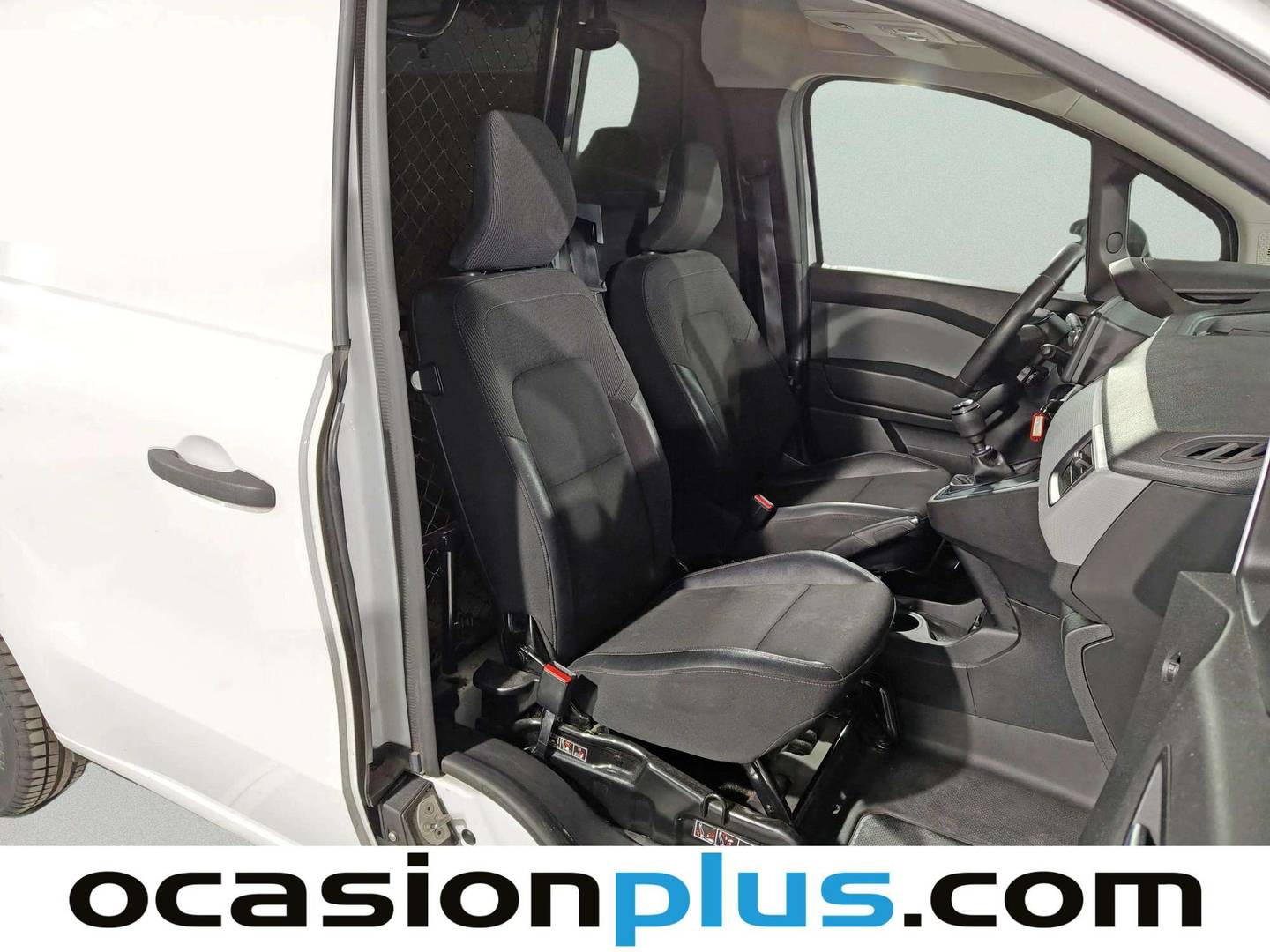 Foto Renault Kangoo Furgón Renault Kangoo Furgon Profesional Blue dCi (75 CV)