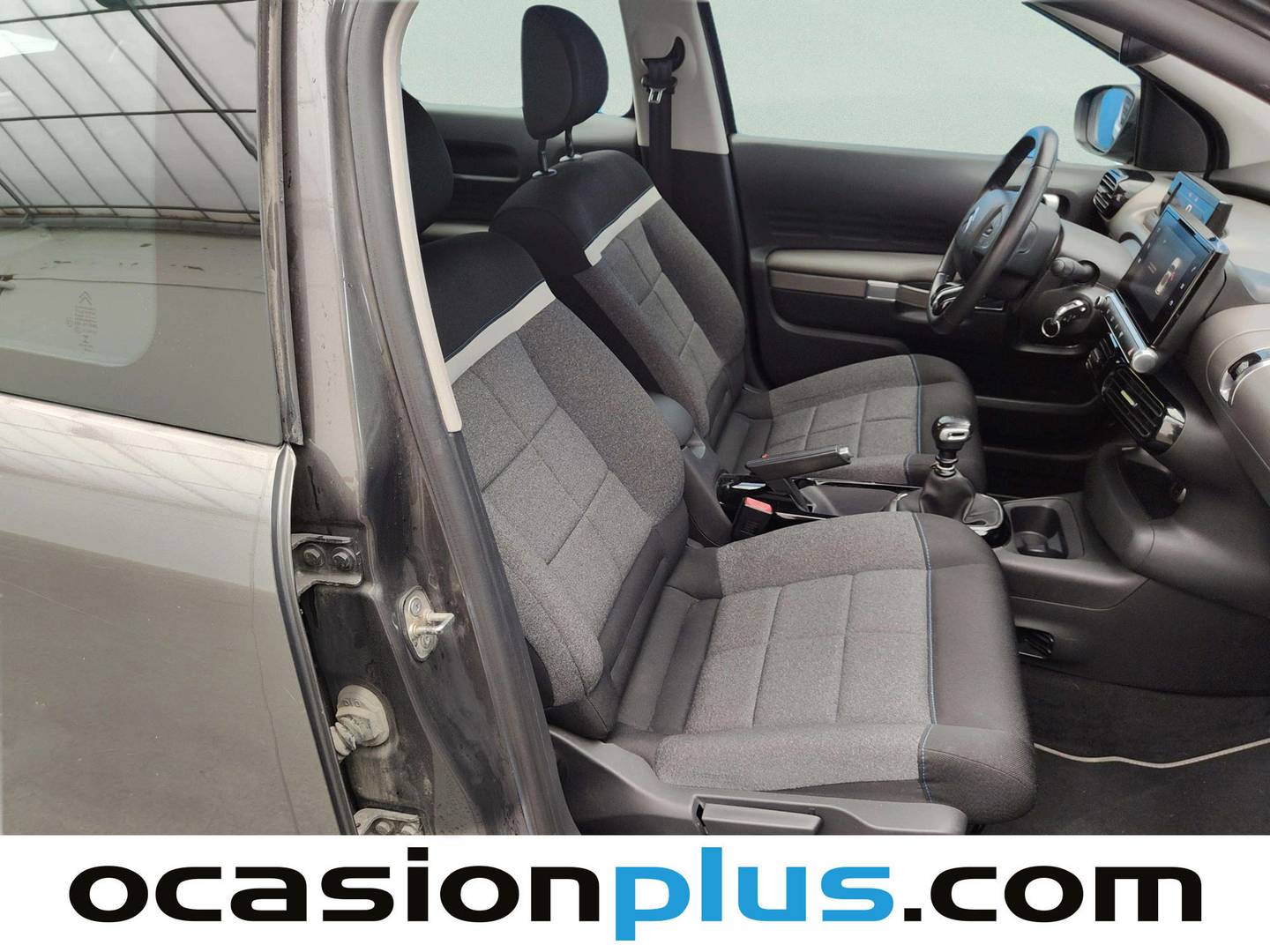 Citroën C4 Cactus Citroën C4 Cactus PureTech 110 S&S Feel (110 CV) km 0