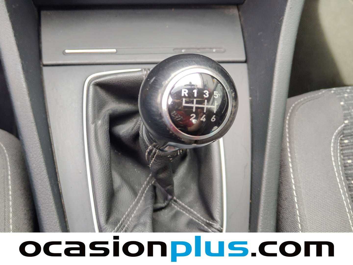 Seat Exeo Seat Exeo 2.0 TDI CR DPF Style  (143 CV) de segunda mano