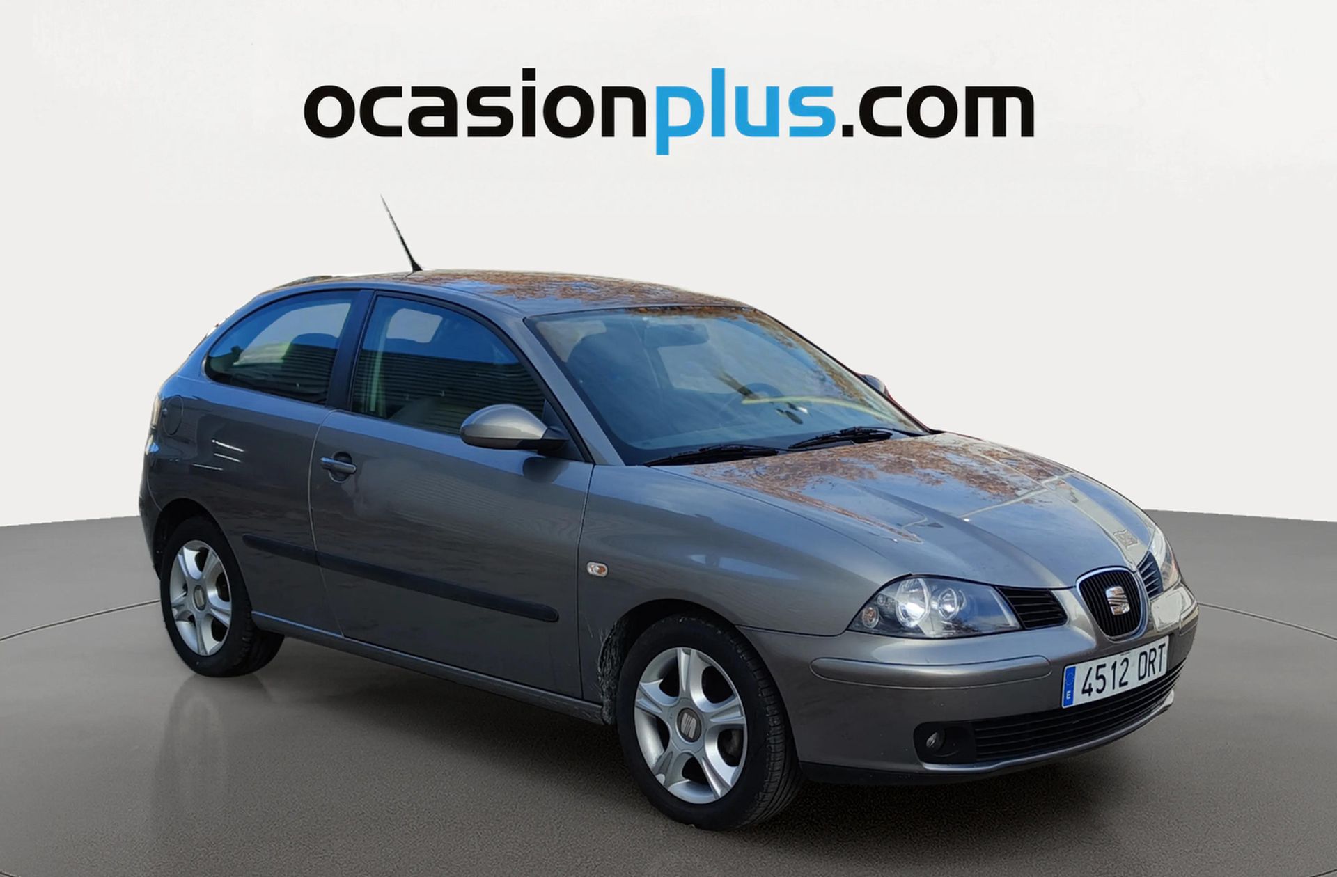 SEAT Ibiza 1.4 16v Sportrider - foto 2