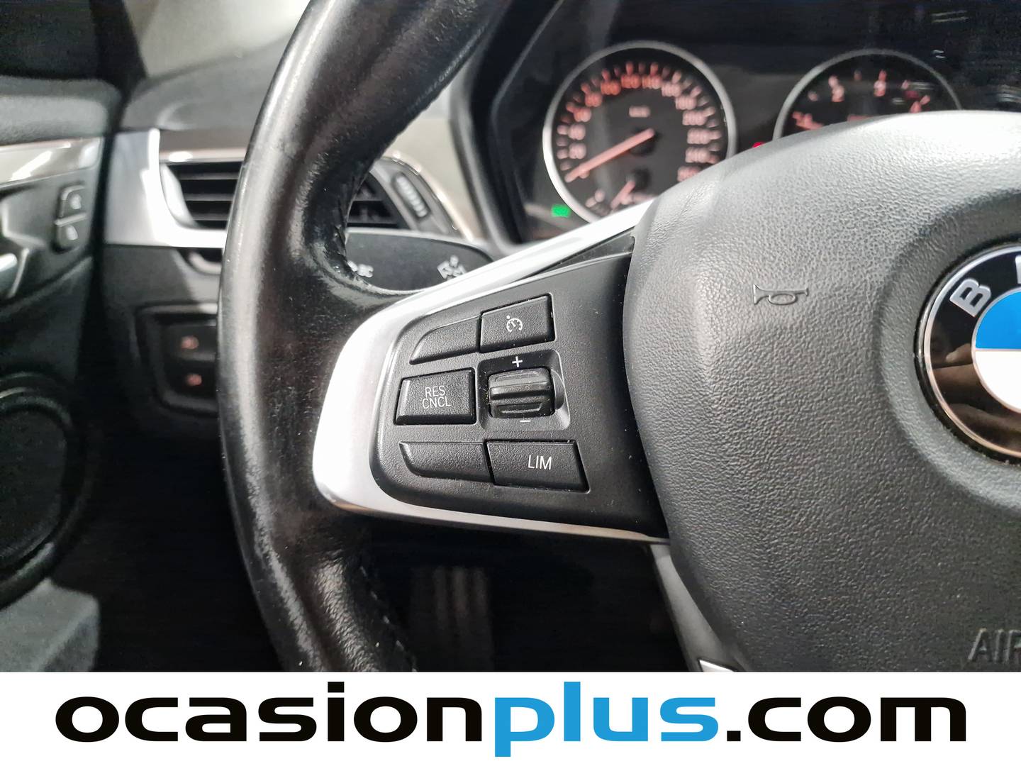 BMW X1 BMW X1 sDrive18d (150 CV) barato