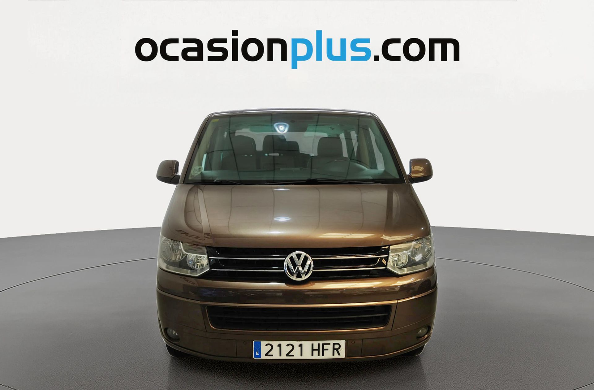 Volkswagen Caravelle Comfortline Batalla Corta 2.0 BiTDI 4Motion DSG 9 plazas - foto 10