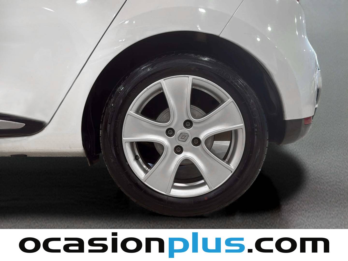 Renault Clio Renault Clio Limited Energy TCe (90 CV) manual